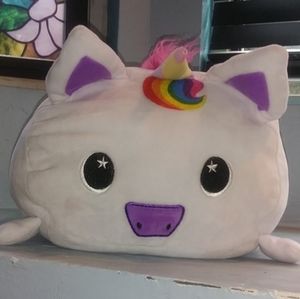 Moosh Moosh Unicorn 🦄